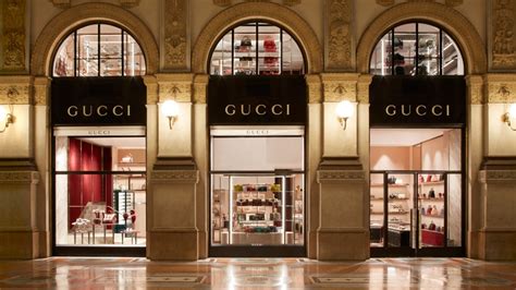 indirizzo gucci resi|negozi gucci in italia.